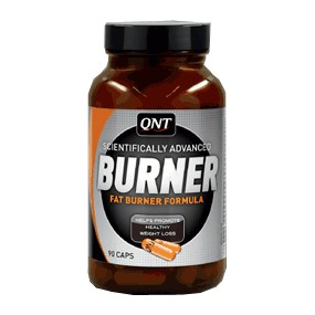 Сжигатель жира Бернер "BURNER", 90 капсул - Артём